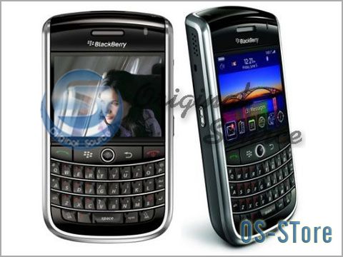 BlackBerry - IGN