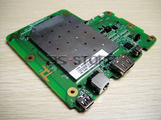 HM511_video_modem_motherboard