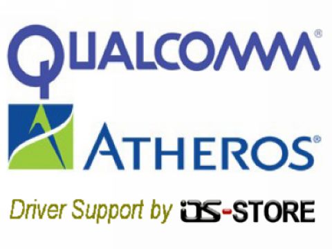 qualcomm atheros wlan and bluetooth download