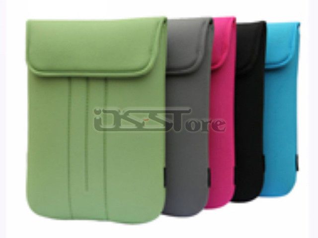 Soft Liner Bag Carrying Case Pouch sleeve Cover Straight laptop bag ...