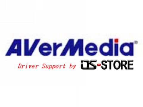 avermedia driver