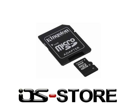 TF card to SD card