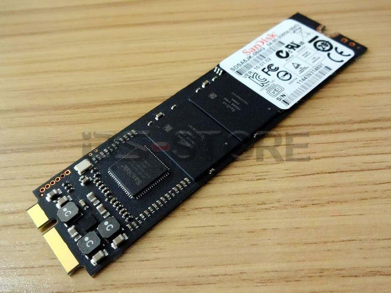 What are kinds of SSD for Asus Zenbook ux32 Laptop Ultrabooks