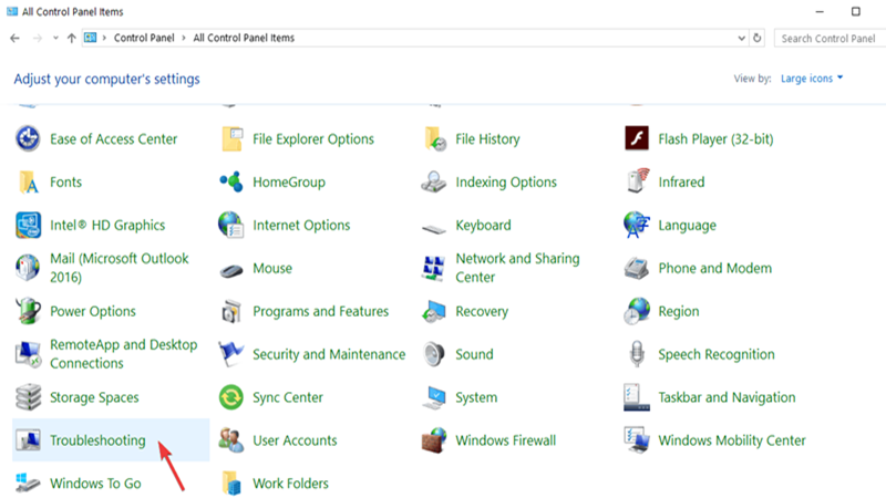 troubleshooting-control-panel-1