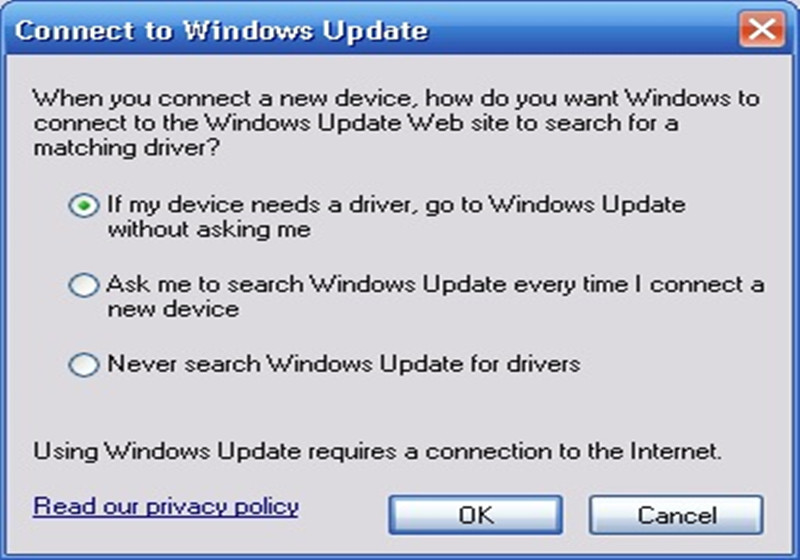 Windows xp подключить к windows