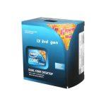 Intel CPU i3 3210 3220 3220T 3225 3240 3240T 3245 3250 3250T Core Desktop Processor 3rd Generation