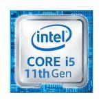 Intel CPU i5 11260H 11300H 1130G7 11320H 1135G7 11400H 1140G7 1145G7 1145G7E 1145GRE 11500H 11500HE 1155G7 Core Mobile Processor 11th Generation