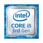 Intel CPU i5 3210M 3317U 3230M 3320M 3337U 3339Y 3340M 3360M 3380M 3427U 3437U 3439Y 3610ME Core Mobile Processor 3rd Generation