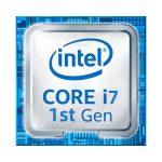 Intel CPU i7 720QM 740QM 820QM 840QM Core Mobile Processor 1st Generation