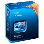 Intel CPU i7 3820 3930K 3960X 3970X 3770 3770K 3770S 3770T Core Desktop Processor 3rd Generation