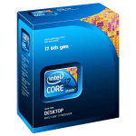 Intel CPU i7 6700 6700K 6700T 6700TE 6800K 6850K 6900K Core Desktop Processor 6th Generation