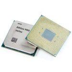 AMD CPU Athlon PRO 200GE 300GE 3125GE 3150G 3150GE Socket AM4 1331 pin Desktop Processor