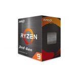 AMD CPU Ryzen R9 3900 3900X 3900XT 3950X Socket AM4 1331 pin Desktop Processor